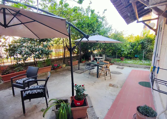 Bibbi\'s Garden